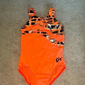 VGUC size CS LEOTARD GK